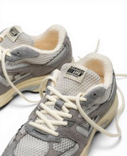 Flamingos Life Sneaker Wairoa - grau