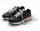 Sneaker Flamingos Life Wairoa - czarny