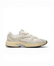 Flamingos Life Sneaker Wairoa - creamweiss/hellgrau