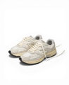 Flamingos Life Sneaker Wairoa - creamweiss/hellgrau