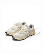 Flamingos Life Sneaker Wairoa - creamweiss/hellgrau