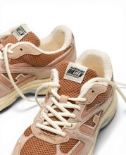 Flamingos Life Sneaker Wairoa - rosa/pfirsisch orange
