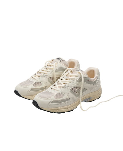 Flamingos Life Sneaker Wairoa - cream white/beige