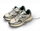 Flamingos Life Sneaker Wairoa - silver/beige/forest green
