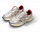 Flamingos Life Sneaker Wairoa - silver/merlot