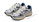 Flamingos Life Sneaker Wairoa - silver/blue
