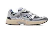 Flamingos Life Sneaker Wairoa - silber/blau