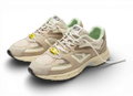 Flamingos Life Sneaker Wairoa - matcha/beige