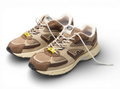 Flamingos Life Sneaker Wairoa - braun/cream