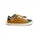 Fleeters Barfussschuhe Sneaker Lemon Earth & Green braun/bunt