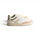 Fleeters Sneaker Kiwi weiss/beige