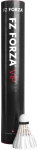 Forza Badminton Balls VIP Natural Feather White Box of 12