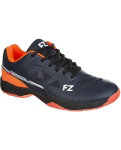Forza Badmintonschuhe Brace saphirblau/orange Herren