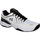 Forza Badminton Shoes Leander V3 white/black Men