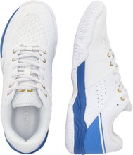 Forza Badmintonschuhe Trust V3 weiss/blau Herren