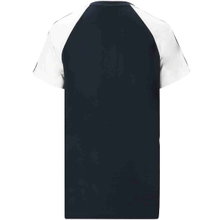 Forza Sport-Shirt Claire Tee (quick-drying) white/blue Women