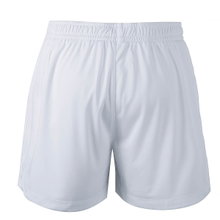 Forza Sports Shorts Laika (quick-drying, 2in1 with inner shorts) short white Women