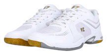 Forza Hallen-Indoorschuhe Forza Vibee weiss Damen