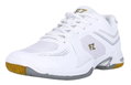 Forza Hallen-Indoorschuhe Forza Vibee weiss Damen