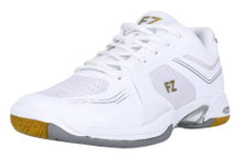 Forza Hallen-Indoorschuhe Forza Vibee weiss Damen