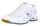 Forza Hallen-Indoorschuhe Forza Vibee weiss Damen