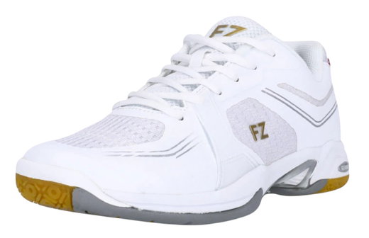Forza Hallen-Indoorschuhe Forza Vibee weiss Damen