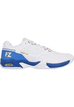 Forza Hallen-Indoorschuhe Trust V3 weiss/blau Damen