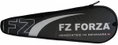 Forza Schlägerhülle Badminton Fullsize schwarz - 1 Stück