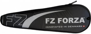 Forza Racket Cover Badminton Fullsize black - 1 piece