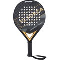 Forza Padelschläger Champion Power 365g/Diamant/Turnier schwarz