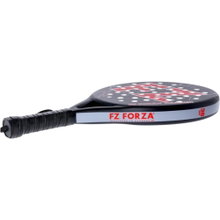 Forza Padelschläger Thunder 355g/Rund schwarz