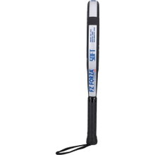 Forza Kinder-Padelschläger Thunder JR 310g/Rund schwarz