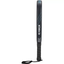 Forza Padelschläger Ultra Power 2.0 365g/Tropfen/Turnier saphirblau