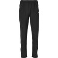 Forza Spodnie treningowe Canton Track Pant - długie czarne męskie