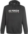 Forza Kapuzenpullover Boudan Hoody - schwarz Herren