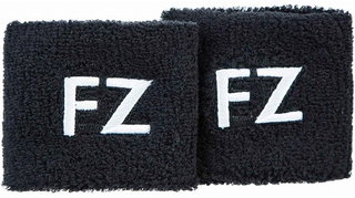 Forza Sweatband Logo black - 2 pieces