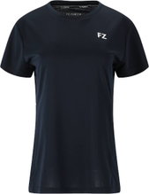 Forza Sport Shirt Venessa Tee (100% recycled Polyester) sapphire blue Ladies