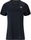 Forza Sport-Shirt Venessa Tee (100% rec. Polyester) saphirblau Damen
