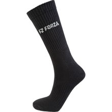 Forza Sports Socks Comfort Long black - 3 pairs