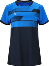 Forza Sport-Shirt Empty Tee (high breathability) dark blue Women