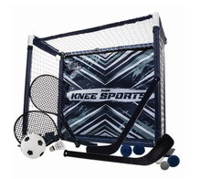 Franklin Sport/Fun 6in1 Knee Set - specially developed for children