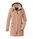 G.I.G.A. DX Funktionsparka GS 94 mit Kapuze hellorange Damen