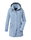 G.I.G.A. DX Funktionsparka GS 94 mit Kapuze blau Damen