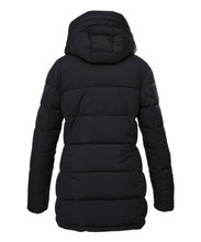 G.I.G.A. DX Winterjacke GW 12 mit Kapuze (wasserabweisend, winddicht, atmungsaktiv) navyblau Damen