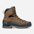 Garmont Trekking-/Wanderschuhe Nebraska II GTX (Nubukleder, wasserdicht) braun Herren