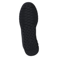 Geox Sneaker Flextride Plus (Leder) schwarz Damen
