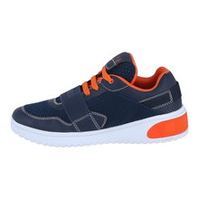 Geox Sneaker Xled dunkelblau Kinder