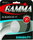 Gamma Zo Black Ice Sznur Tenisowy