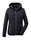 G.I.G.A. DX Winter-Funktionsjacke Uyaka mit Kapuze (wasserabweisend und winddicht) navyblau Damen