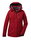 Killtec Winterjacke KOW 140 mit Kapuze (wasser- und winddicht) rot Damen